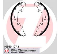 Set Di Freni Posteriori Per Chrysler Voyager/Grand GS KIA Joice