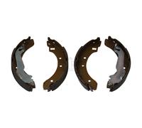 Set Di Freni Posteriori Per Ford Escort IV Cabriolet ALF
