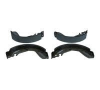 Set Di Freni Posteriori Per Honda Jazz II GD GE3 GE2 GD GE