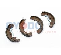 Set Di Freni Posteriori Per Suzuki SX4 GY EY Fiat Sedici FY
