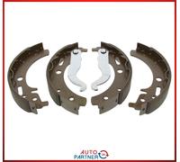 MAPCO 8921 Kit ganasce freni