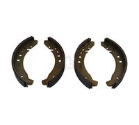 Set Di Freni Posteriori Per VW Kaefer Cabriolet 15 PORSCHE 924