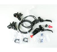 Set Di Freni SRAM CODE RSC Anteriore + Posteriore Per E-Bike