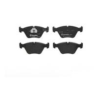 Set Di Freno A Disco 20 Mm BREMBO Compatibile Con Altri Modelli BMW Serie 5