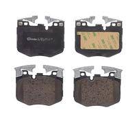 Set Di Freno A Disco 20 Mm BREMBO Compatibile Con Altri Modelli BMW Serie 5