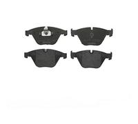 Set Di Freno A Disco 20 Mm BREMBO Compatibile Con Altri Modelli BMW Serie 5