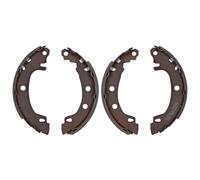 Set Di Freno A Tromba Ø 203 Mm 38 Mm A.B.S. Per Altri RENAULT MEGANE