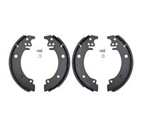 Set Di Freno A Tromba Ø 254 Mm 46 Mm A.B.S. Per U.A. PEUGEOT 504