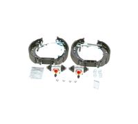 Set Di Freno BOSCH 0 204 114 675 Per RENAULT