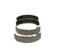 Set Di Freno BOSCH 0 986 487 616 Per CHEVROLET, SUZUKI