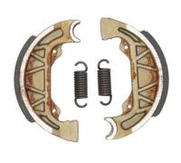 Set Di Freno Posteriore Per Piaggio Zip Free NRG Storm TPH Con Molle TRW MCS989