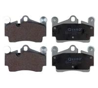 Set Di Freno QUARO QP5518, Freno A Disco Per AUDI, PORSCHE, VW