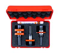 CMT ORANGE TOOLS 900.625.11 SET 2 FRESE INCASTRI TENONE HW Z2 S=12 D=41.2x12.7-31.7 DX