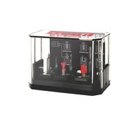 Set di frese Freud MIX Shaper 6 pezzi | S8 small red