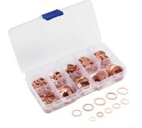 Set di frese in carburo, 10 pezzi, con gambo da 1/4" per smerigliatrice Dremel, in acciaio a doppio taglio, incisione su metallo, legno, pietra