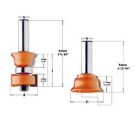 SET DI FRESE PER FINESTRE CMT COD. 855.801 - 955.801