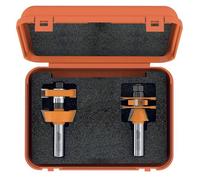 SET DI FRESE REGOLABILI PER TENONI ED INCASTRI 8/900.624