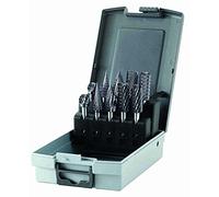 Set di frese rotative mwjfr10 - 10 pezzi marca METALWORKS