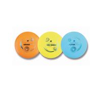 Sunflex Disc Golf Kit, Multicolore