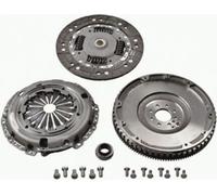 LuK 624 4027 00 Kit frizione per HYUNDAI,KIA