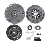 Set di frizione con volano a doppia massa LUK 600 0144 00