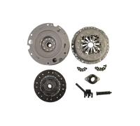 Set di frizione con volano a doppia massa LUK 600 0150 00