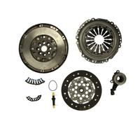 Set di frizione con volano a doppia massa LUK 600 0164 00