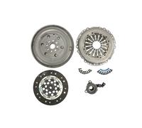 Set di frizione con volano a doppia massa LUK 600 0165 00