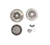 Set di frizione con volano a doppia massa LUK 600 0166 00