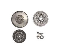 Kit frizione 600 0178 00 LuK per VW AUDI SKODA