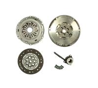 Set di frizione con volano a doppia massa LUK 600 0179 00