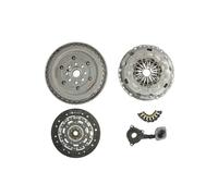 Schaeffler LuK 600 0185 00 Kit frizione per FORD