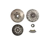 Set di frizione con volano a doppia massa LUK 600 0189 00