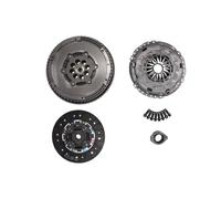 Set di frizione con volano a doppia massa LUK 600 0192 00