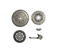 Set di frizione con volano a doppia massa LUK 600 0197 00
