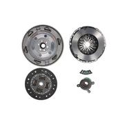 LUK KIT FRIZIONE VOLANO DUE MASSE VW AMAROK 2.0 TDI / 4 MOTION 2.0 BiTDI
