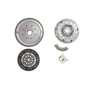 Kit frizione 600 0203 00 LuK per VOLVO FORD