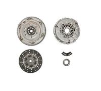 Set di frizione con volano a doppia massa LUK 600 0209 00