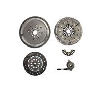 Set di frizione con volano a doppia massa LUK 600 0210 00