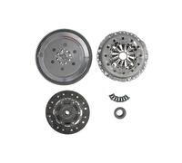 Set di frizione con volano a doppia massa LUK 600 0221 00