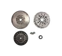 Kit frizione - LUK 600 0228 00