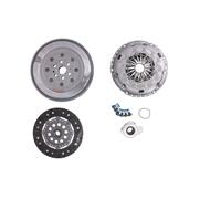 Set di frizione con volano a doppia massa LUK 600 0229 00