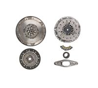 Set di frizione con volano a doppia massa LUK 600 0230 00