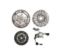 Set di frizione con volano a doppia massa LUK 600 0231 00