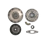 Kit frizione LuK RepSet DMF LUK 600 0234 00