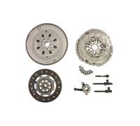 Kit frizione 600 0235 00 LuK per NISSAN OPEL RENAULT