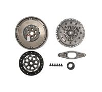 Set di frizione con volano a doppia massa LUK 600 0261 00