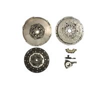 Kit frizione 600 0262 00 LuK per FORD TRANSIT Pianale piatto/Telaio