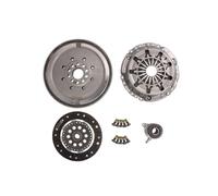 Set di frizione con volano a doppia massa LUK 600 0273 00