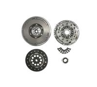 LuK 600 0288 00 Kit frizione